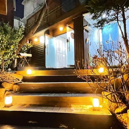 Hotel Jeong House Soul Exteriér fotografie