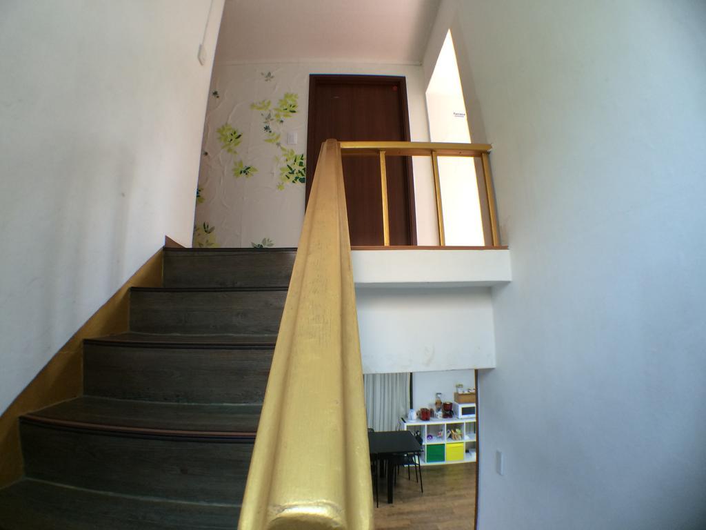 Hotel Jeong House Soul Exteriér fotografie